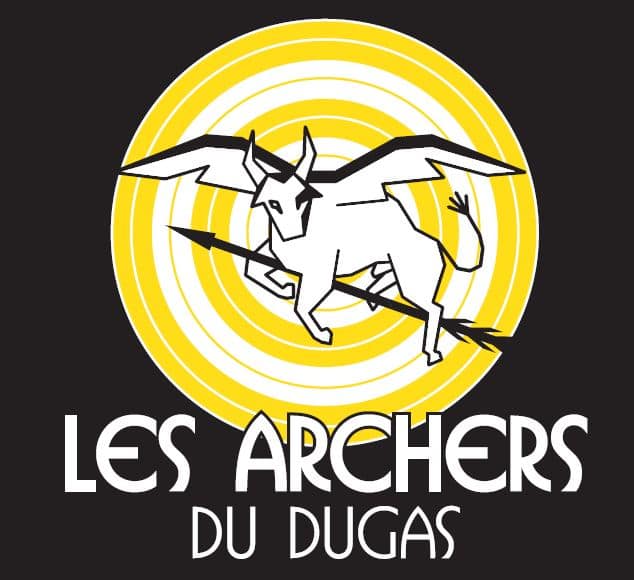 Les archers du dugas